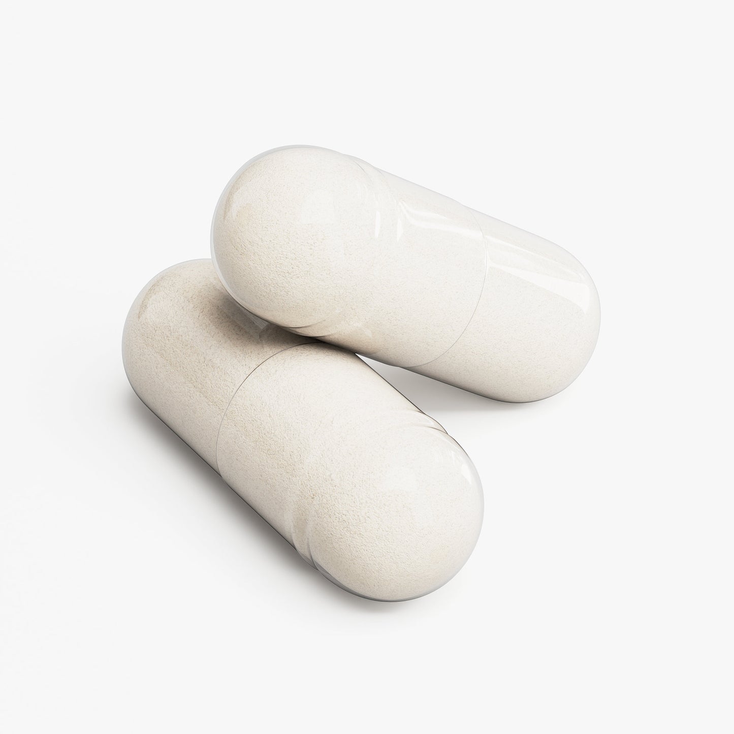 L-Citrulline et L-Arginine en stack 60 gélules pour l'entraînement