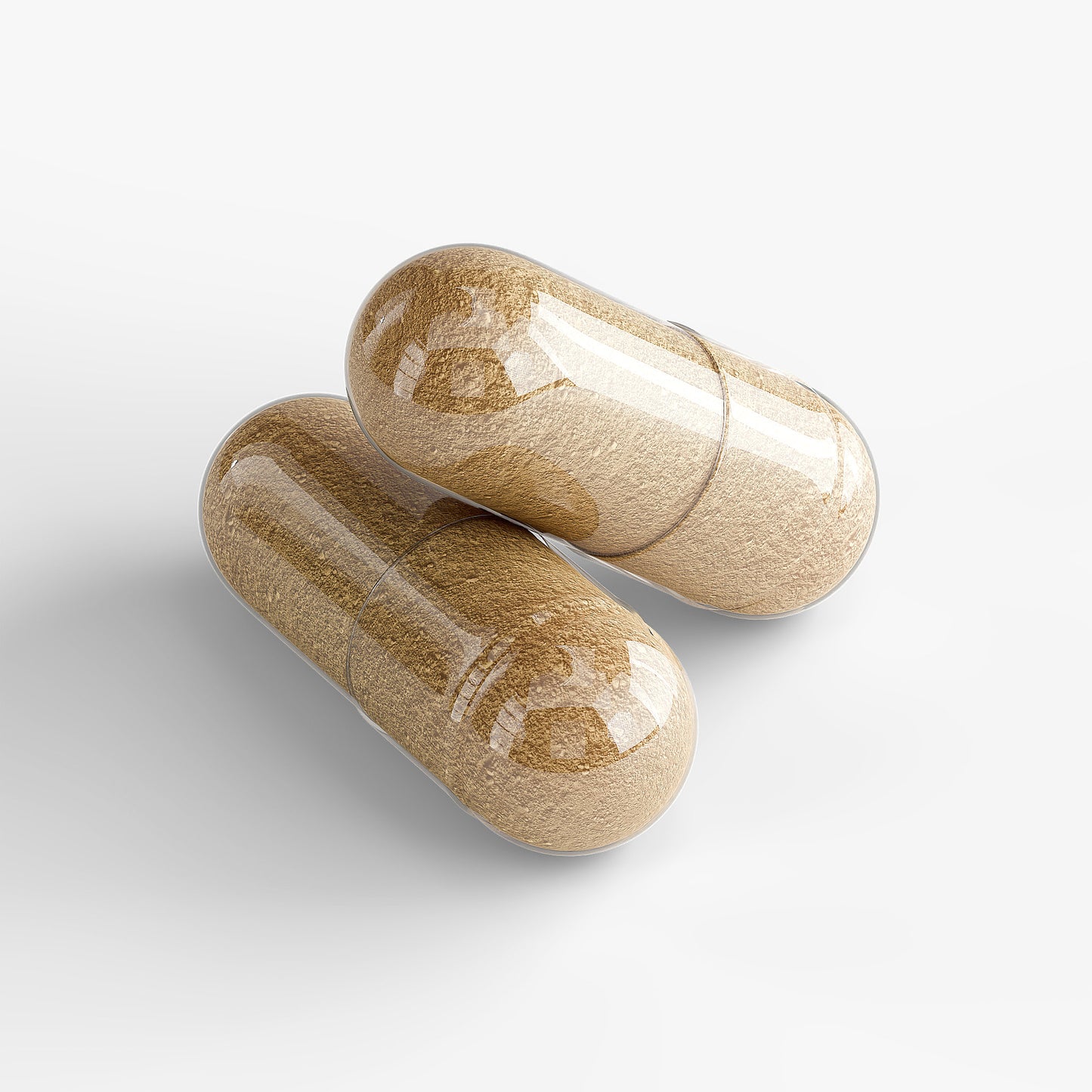 Ayurvedic Complex 60 caps Ashwagandha, Turmeric, Magnesium Stearate