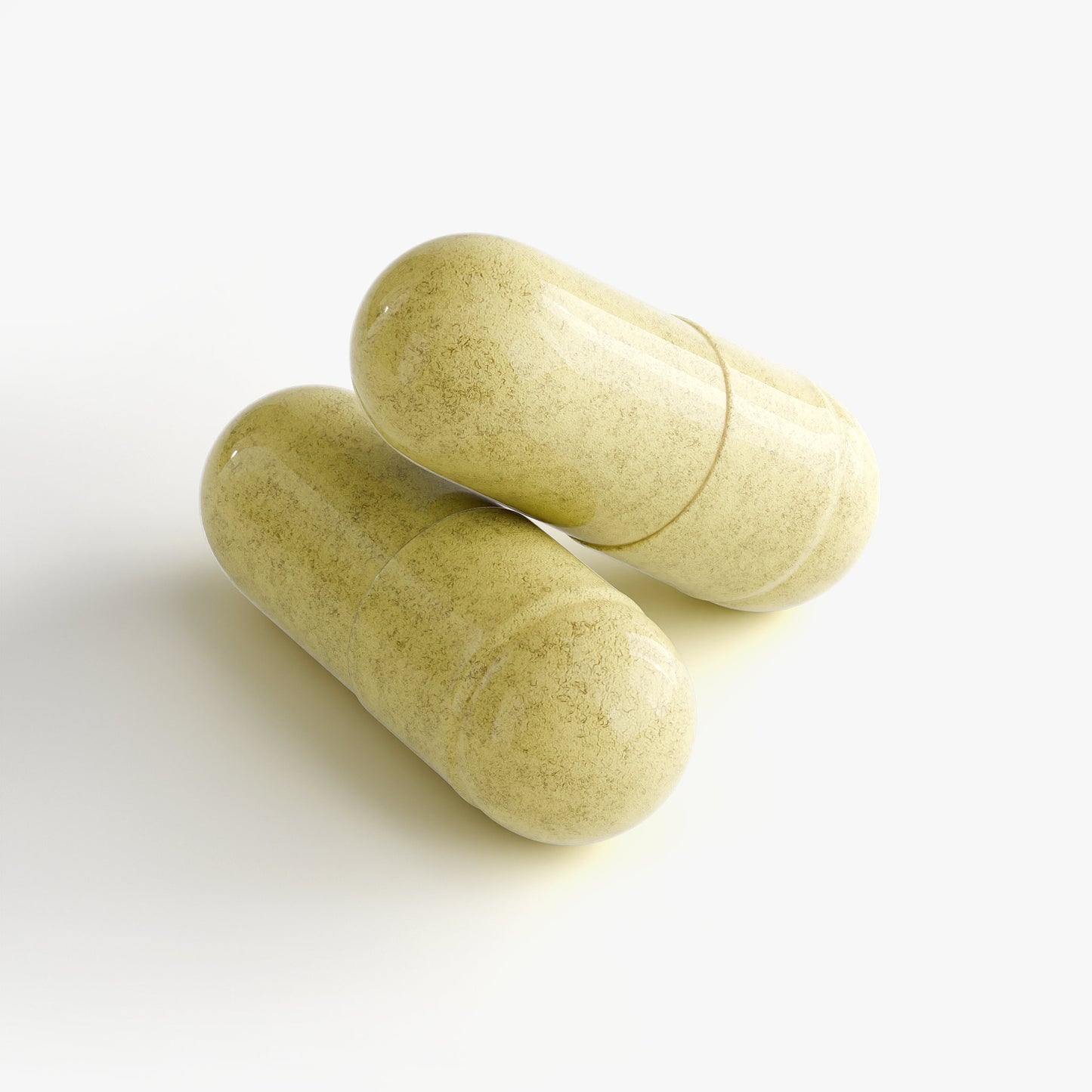 NAD+ Anti-Aging with Quercetin, Resveratrol, Magnesium Stearate 60 caps