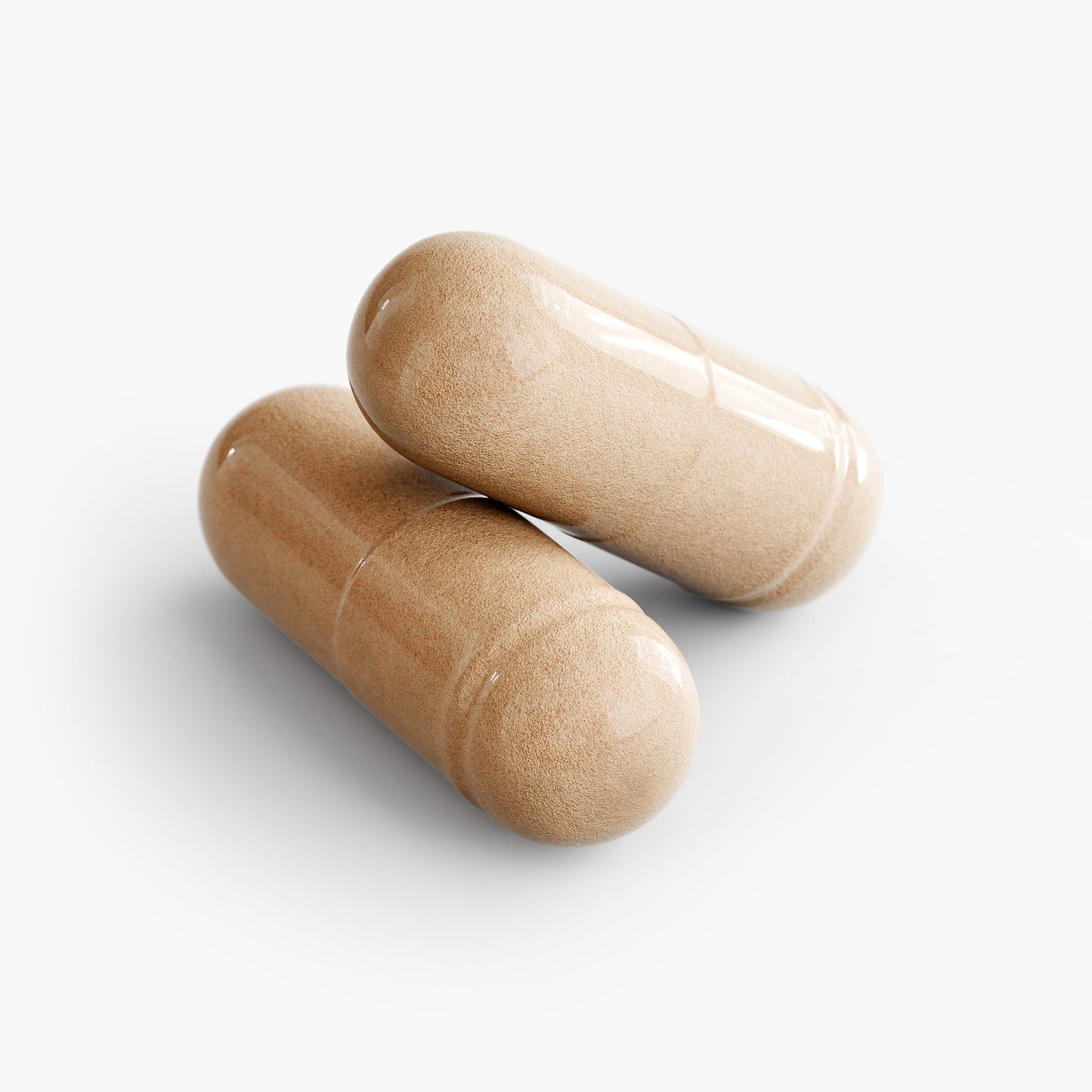 Maca Plus 60 Caps - Libido, Fertility, Stamina, Energy Boost