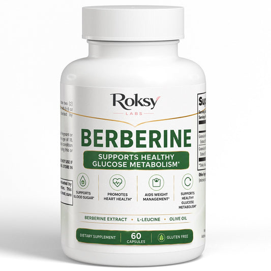 Berberine