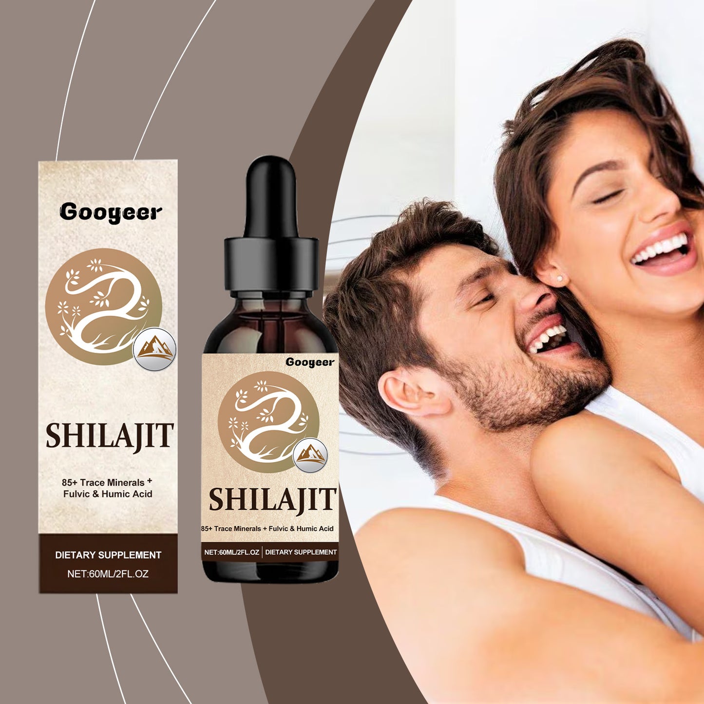 Dietary Supplement Body Treatment