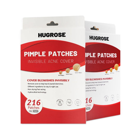 Hugrose Acne Patch