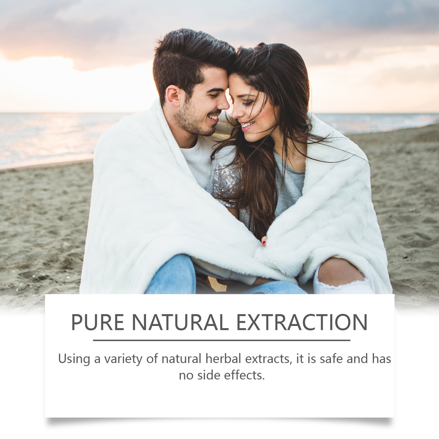 Dietary Supplement Body Treatment