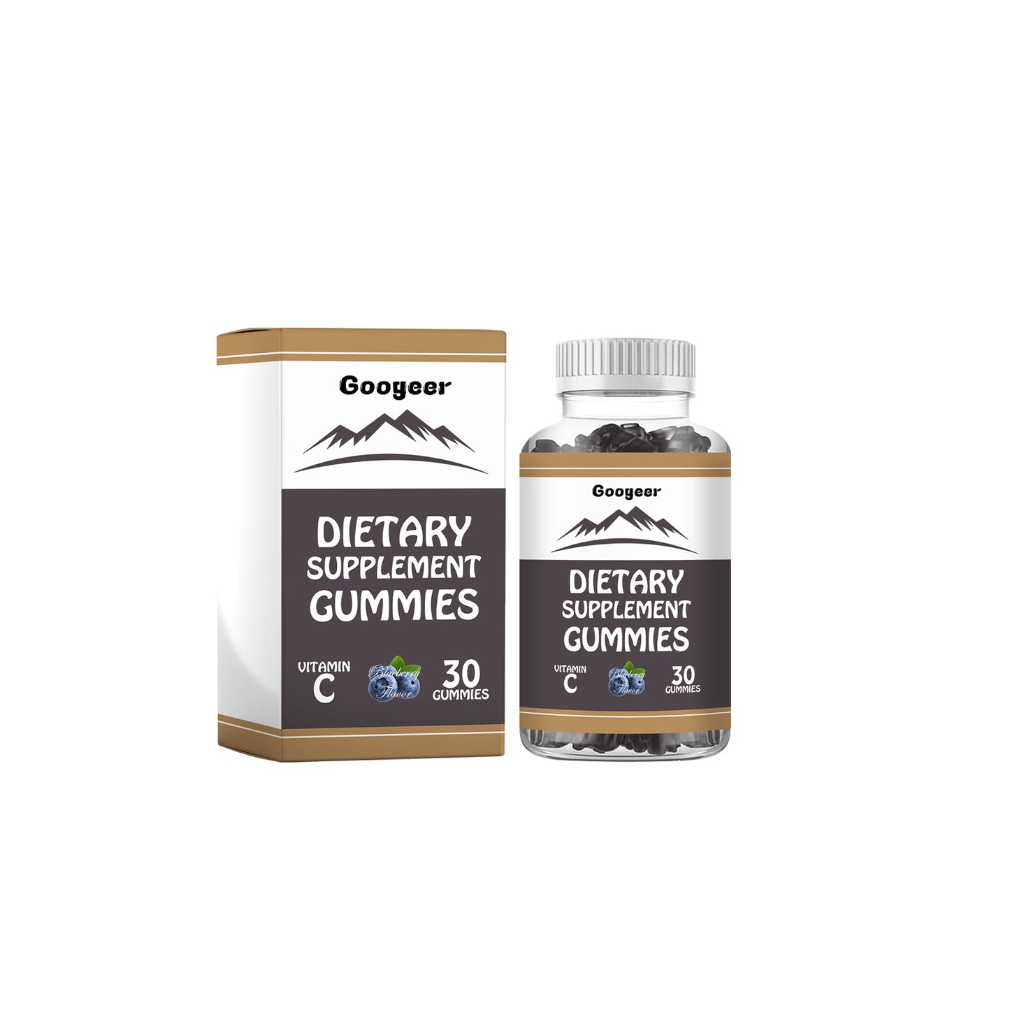 Dietary Supplement Gummies, ry Supplement Gummies