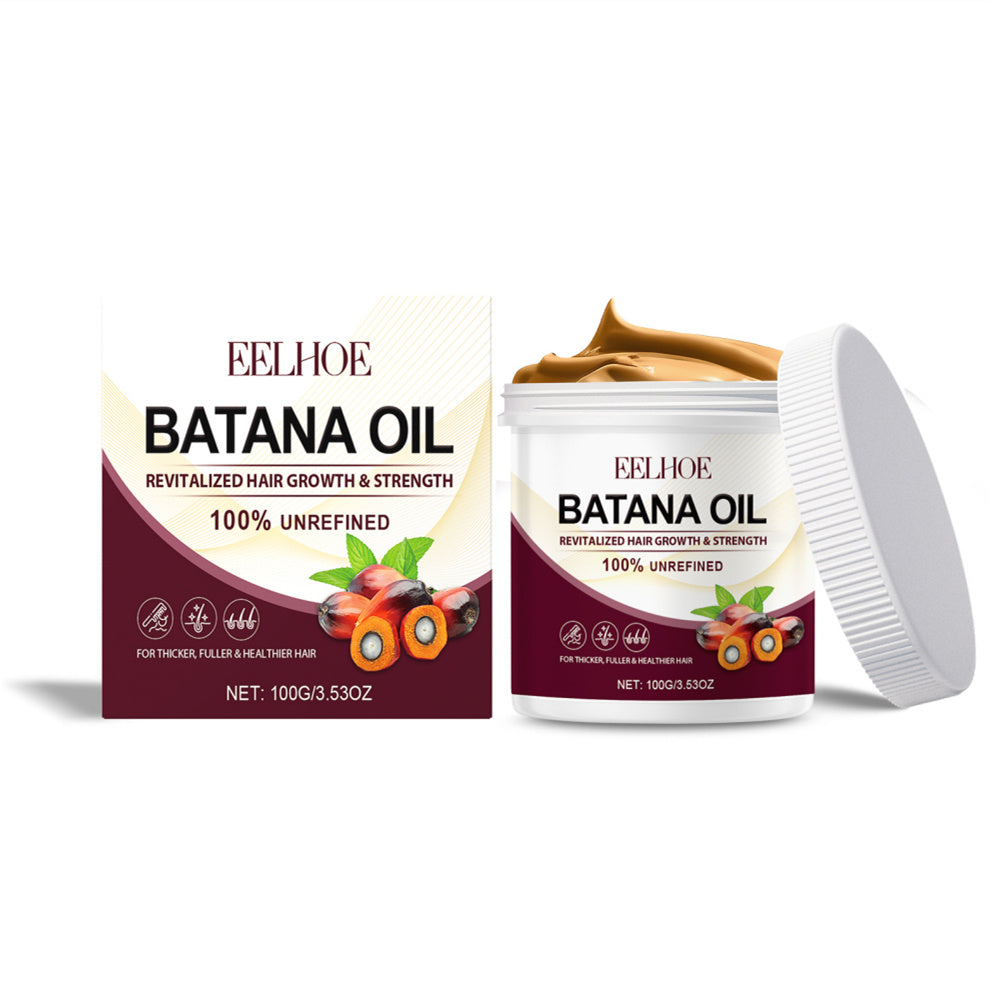 Batana Oil Conditioner Nourishing And Moisturizing