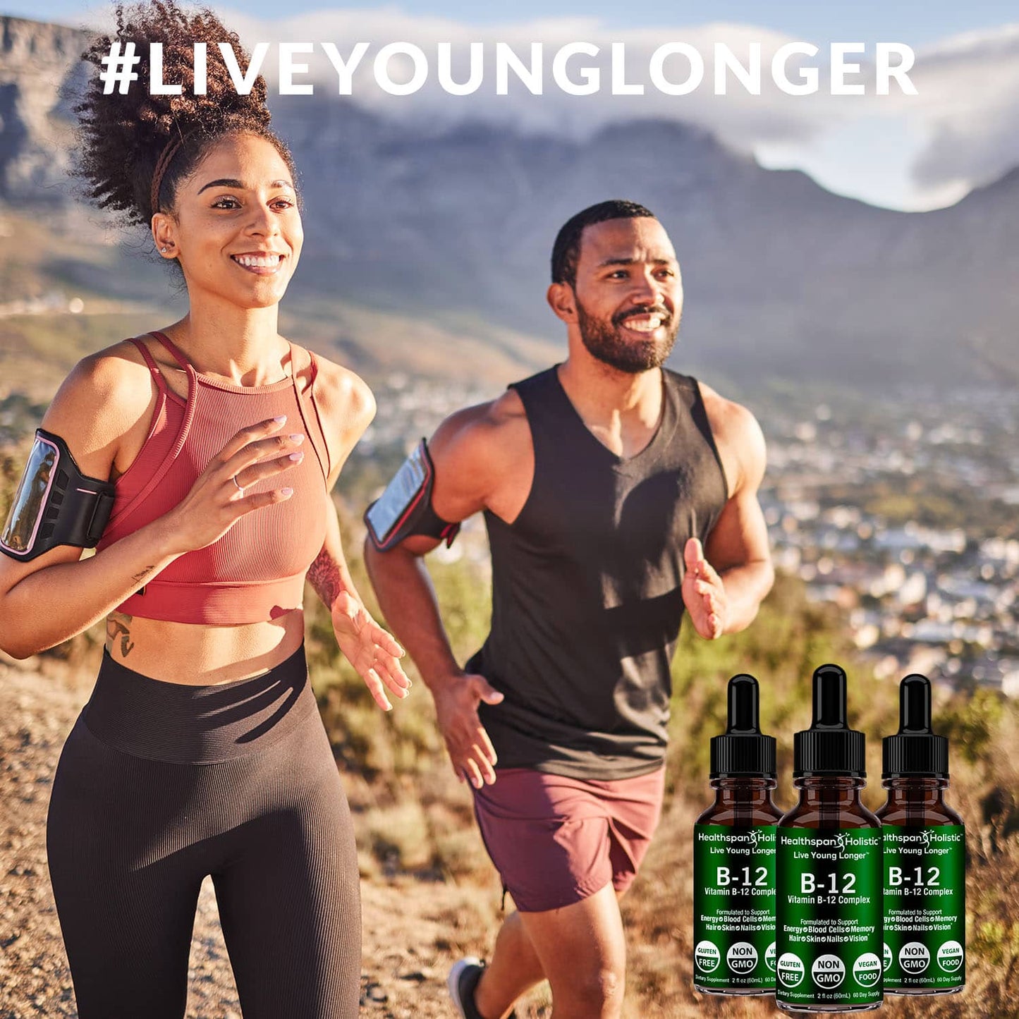 2oz Vitamin B-12 Complex