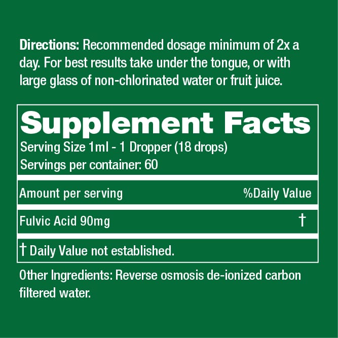 90 Day Detox & Recharge