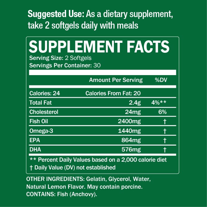 D3-Omega 3-Magnesium Daily Essentials Bundle