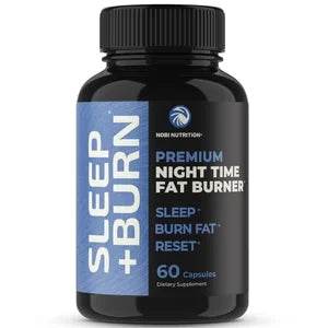 White Kidney Bean, Green Tea Leaf Extract, Nighttime Fat Burner, Boosts Metabolism, Improves Sleep, 120 Capsules United States 60count