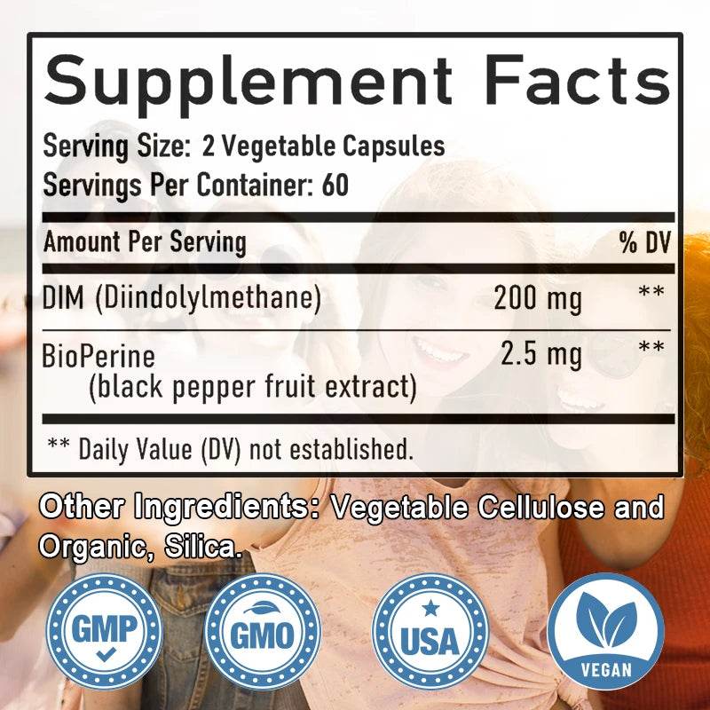 Super Strength Male Hormone Balancing & Fitness Enhancement Supplement, with Black Pepper for Enhanced Absorption, 120 Capsules