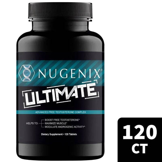 Fenugreek, Maca Extract, Muscle Building, Natural Potency Antioxidant, Strength Enhancement, Fatigue Relief, 120 Capsules United States 120count