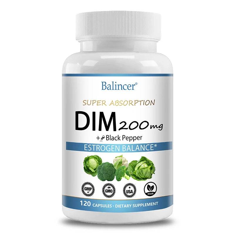 Super Strength Male Hormone Balancing & Fitness Enhancement Supplement, with Black Pepper for Enhanced Absorption, 120 Capsules United States 120coumt