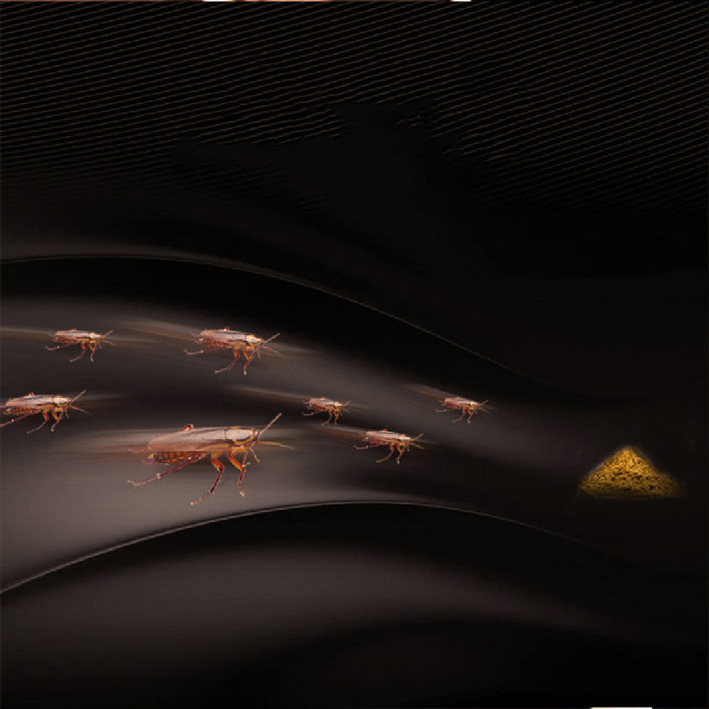 50 Bags Cockroach Powder Bait  for Pest Control