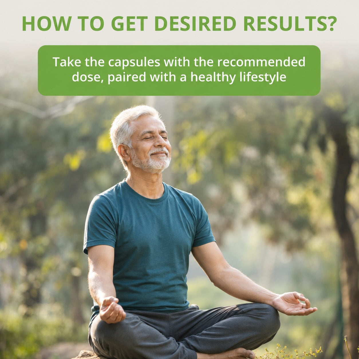 Roksy weight management capsules for supporting blood glucose sugar level in a healthy lifestyle