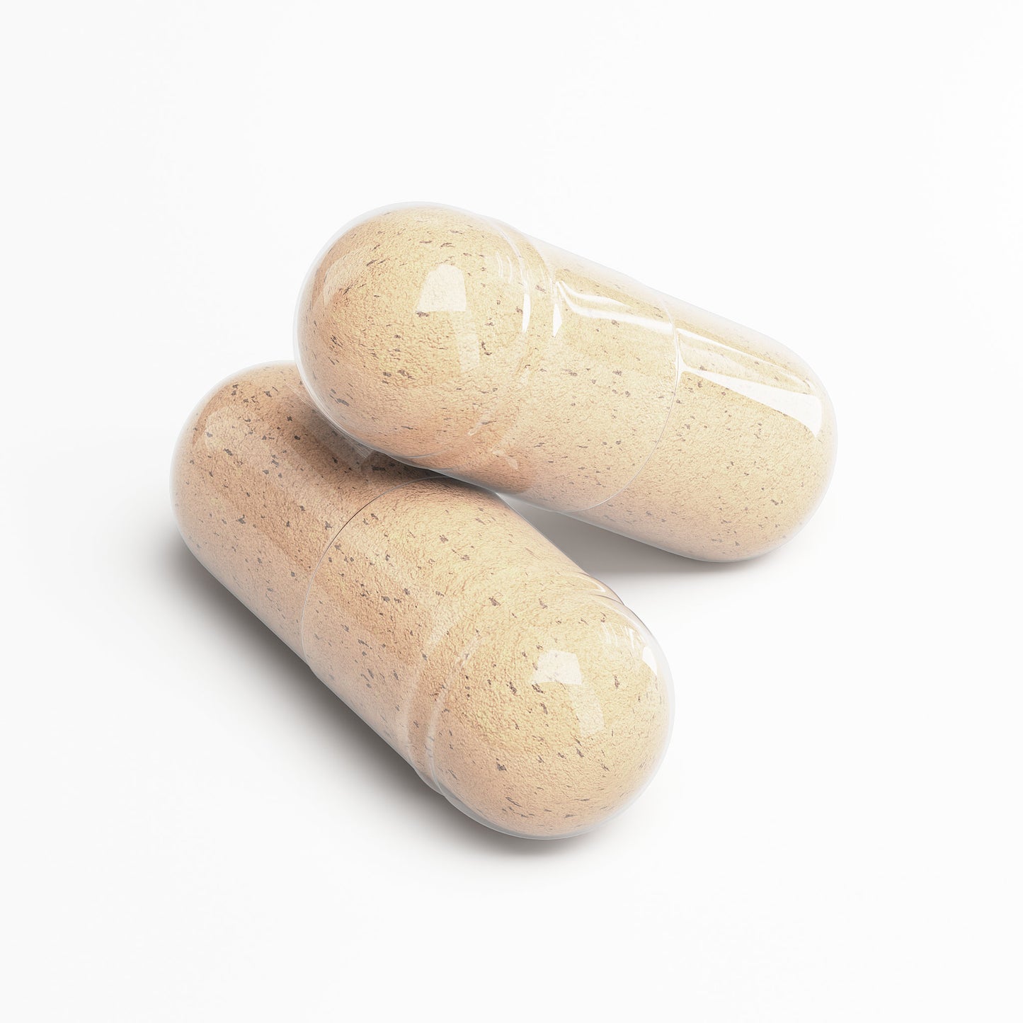 Roksy digestive support capsules with natural ingredients for enhanced digestive enzymes