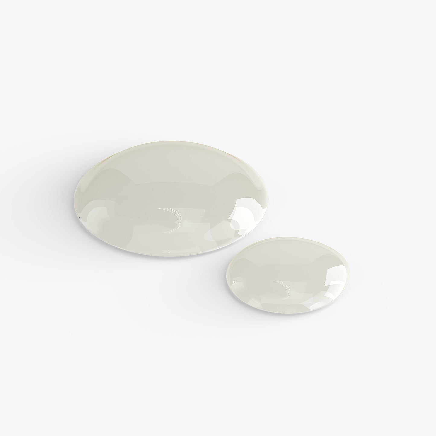 ROKSY Facial Oils for Gua Sha in elegant glass bottles designed for enhancing skincare routines