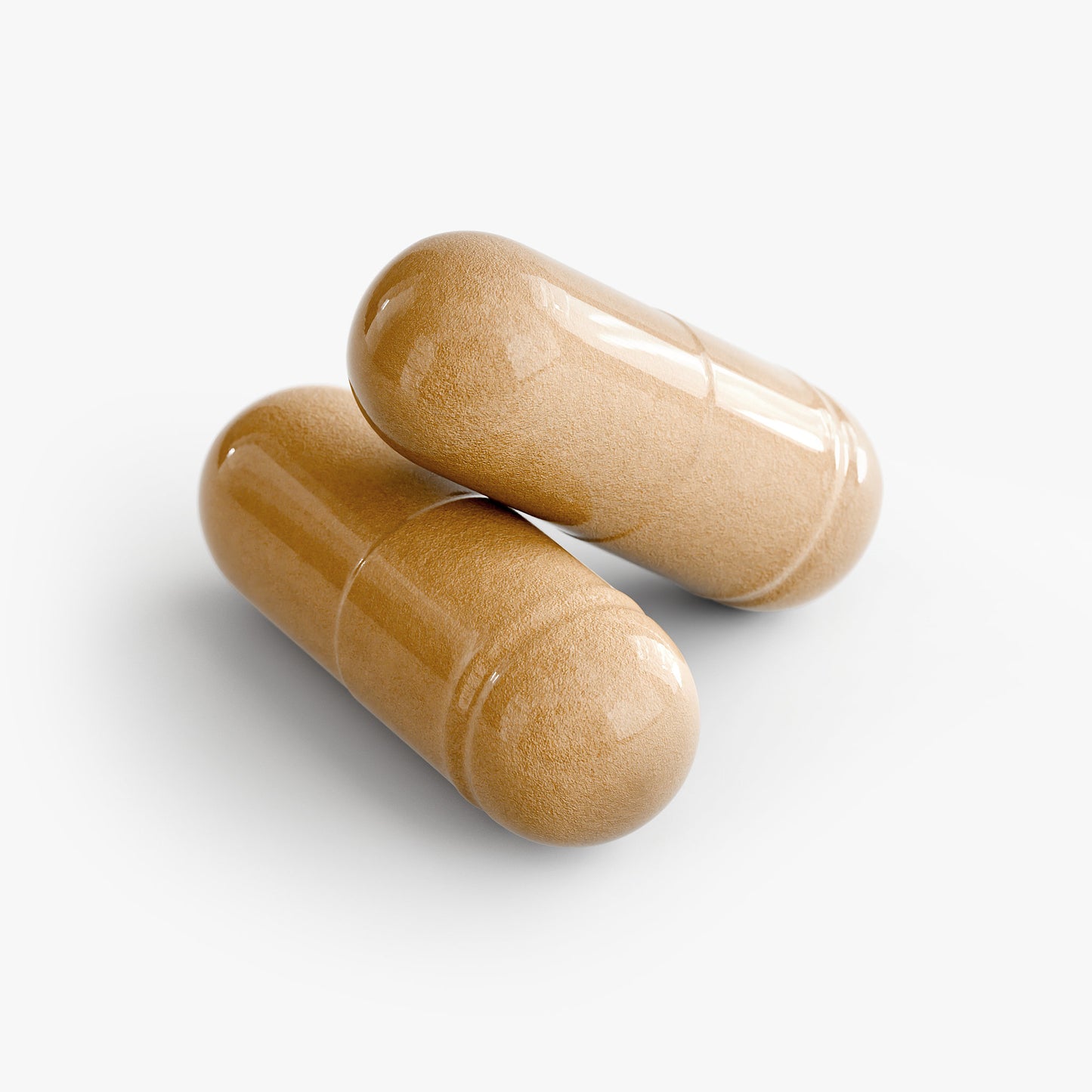 ROKSY Glucosamine 500mg capsules for bone, joint, and cartilage support