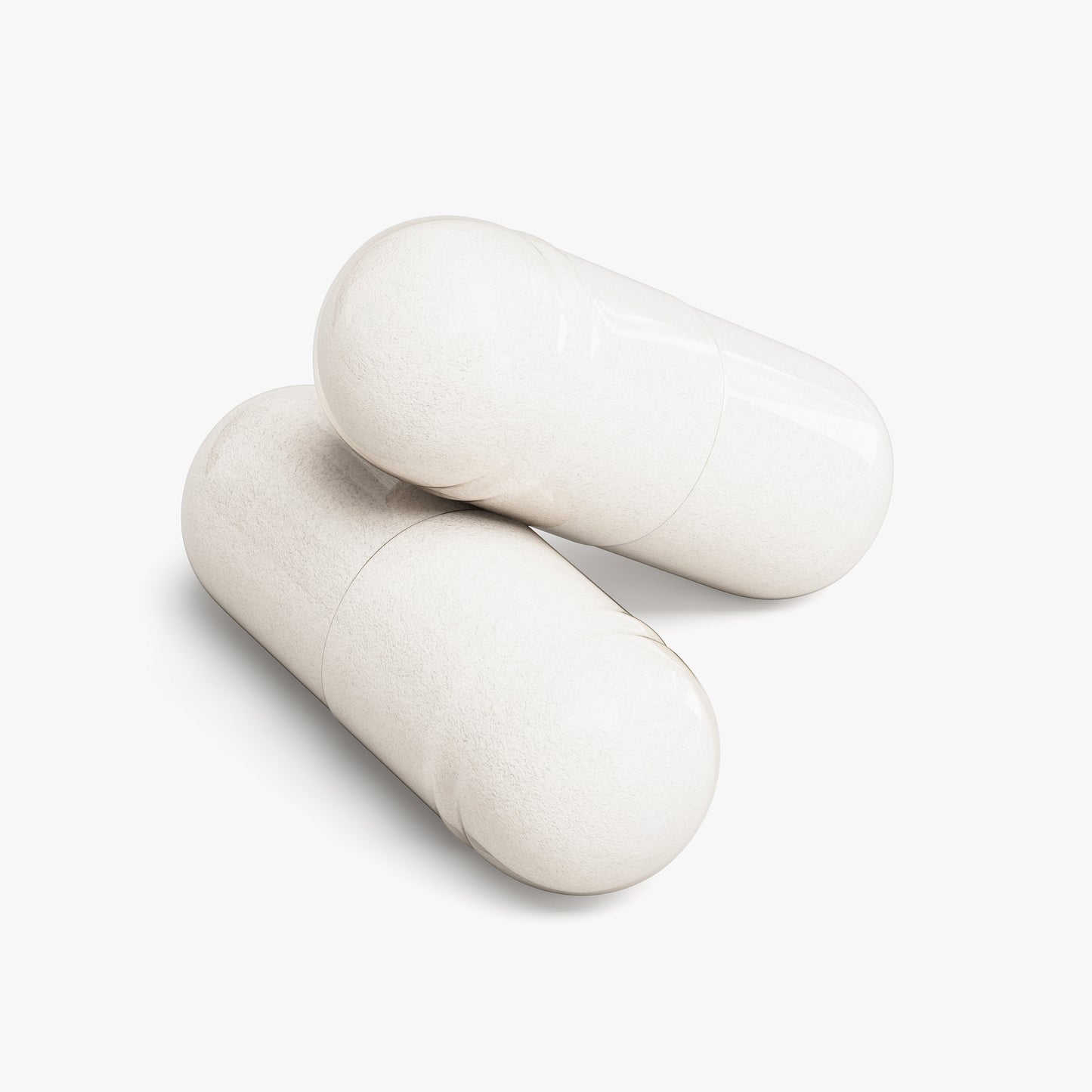 ROKSY magnesium glycinate 500mg capsules for promoting muscle relaxation and overall wellness