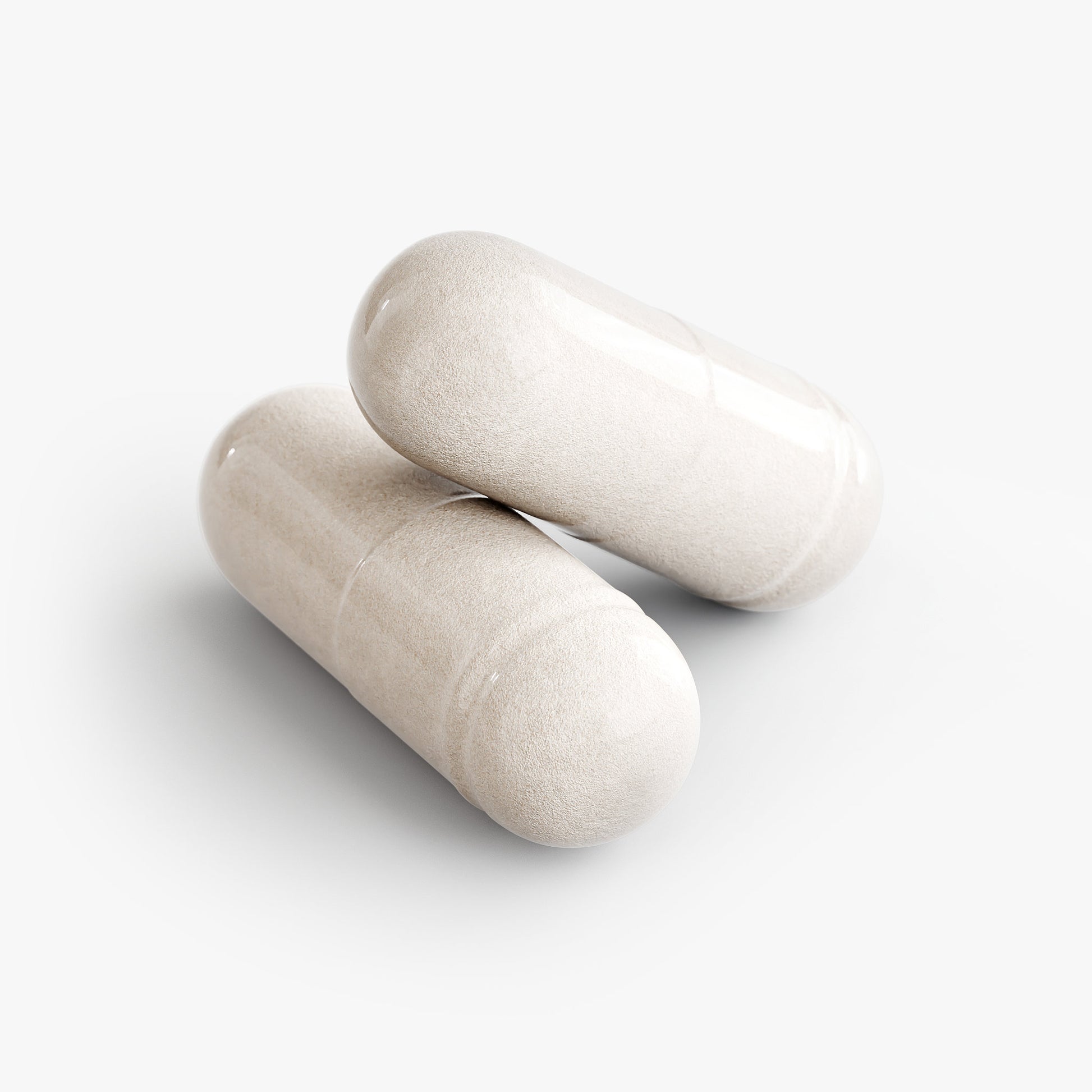 Roksy supplement for keto in white capsules for ketogenic diet support